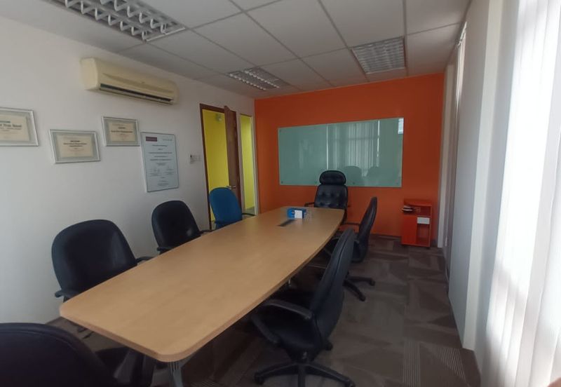 NZX Commercial Centre