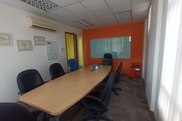 NZX Commercial Centre