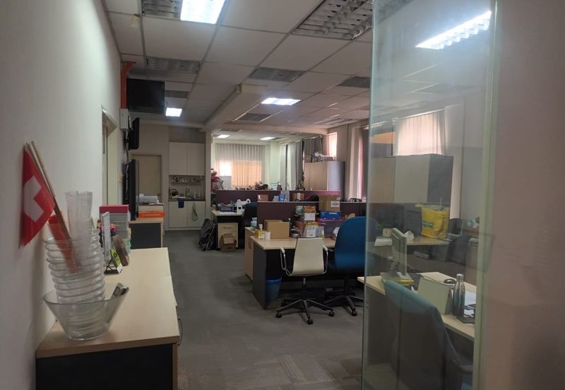 NZX Commercial Centre