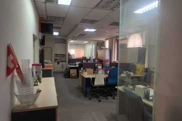 NZX Commercial Centre