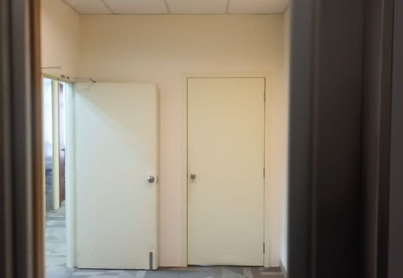 NZX Commercial Centre