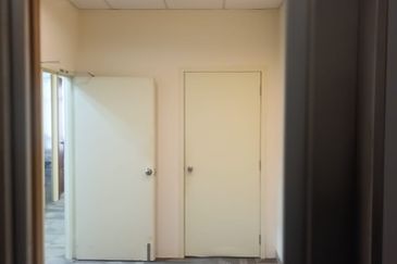 NZX Commercial Centre