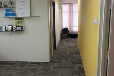 NZX Commercial Centre