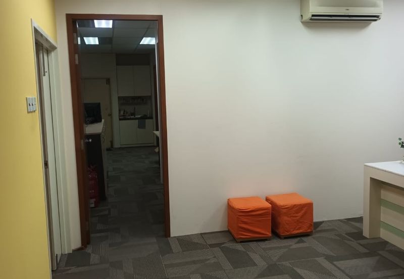 NZX Commercial Centre