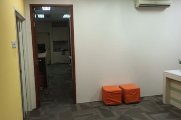 NZX Commercial Centre