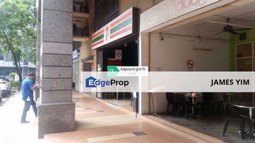 Adjacent shops @ Phileo Damansara 1, Selangor, Petaling Jaya