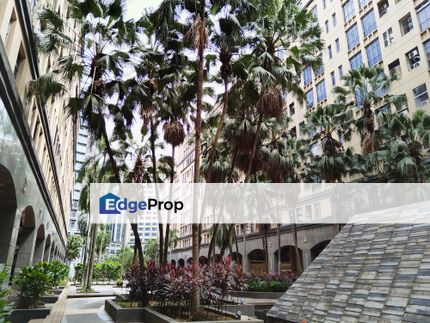 Walking distance to MRT office @Phileo Damansara 1, Selangor, Petaling Jaya