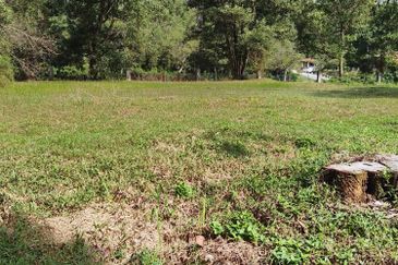 Cosy Mihrab Bungalow Lot@Bukit Jelutong 