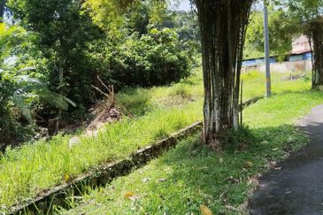 Bandar Saujana Utama