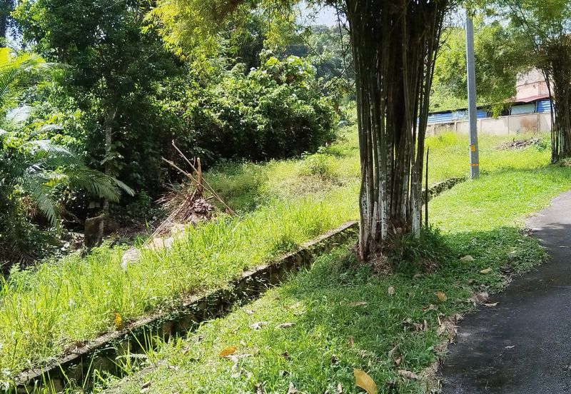 Bandar Saujana Utama