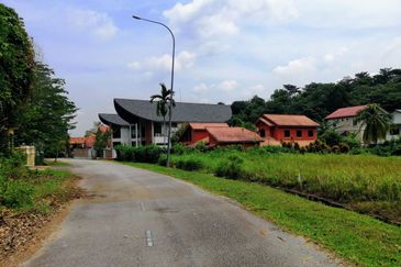 Bandar Saujana Utama