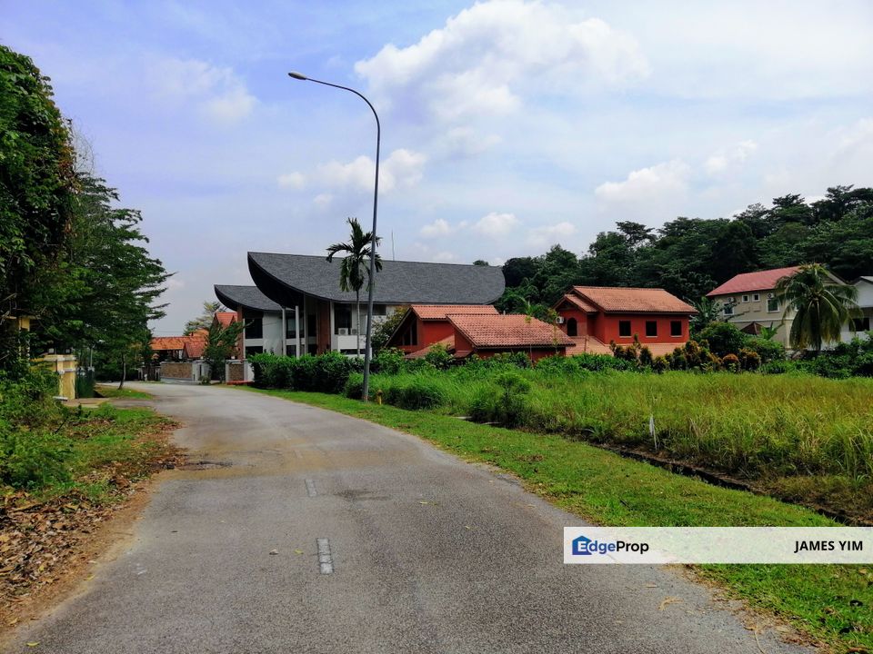 Beautiful Seroja Land @ saujana utama , Selangor, Sungai Buloh