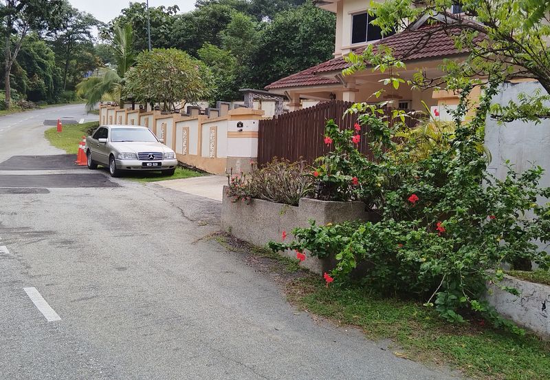 Bandar Saujana Utama