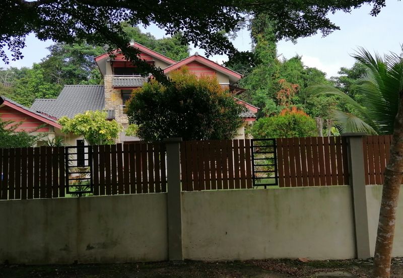 Bandar Saujana Utama