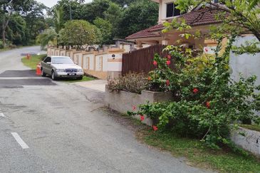 Sungai Buloh Country Resort