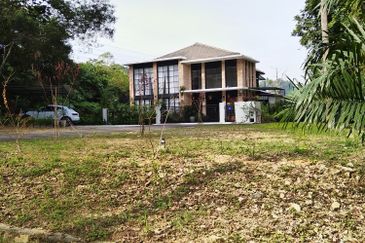 Sungai Buloh Country Resort