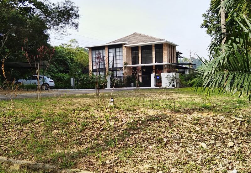 Sungai Buloh Country Resort