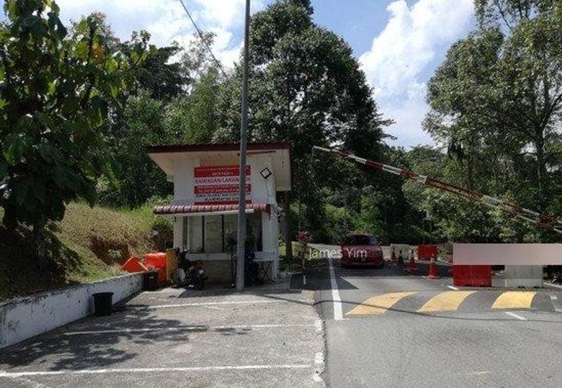 Bandar Saujana Utama