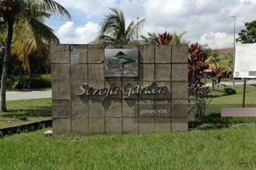 Sungai Buloh Country Resort