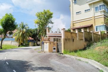 Bandar Saujana Utama