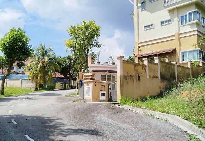 Bandar Saujana Utama