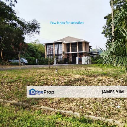 Beautiful Seroja Land @ saujana utama , Selangor, Sungai Buloh