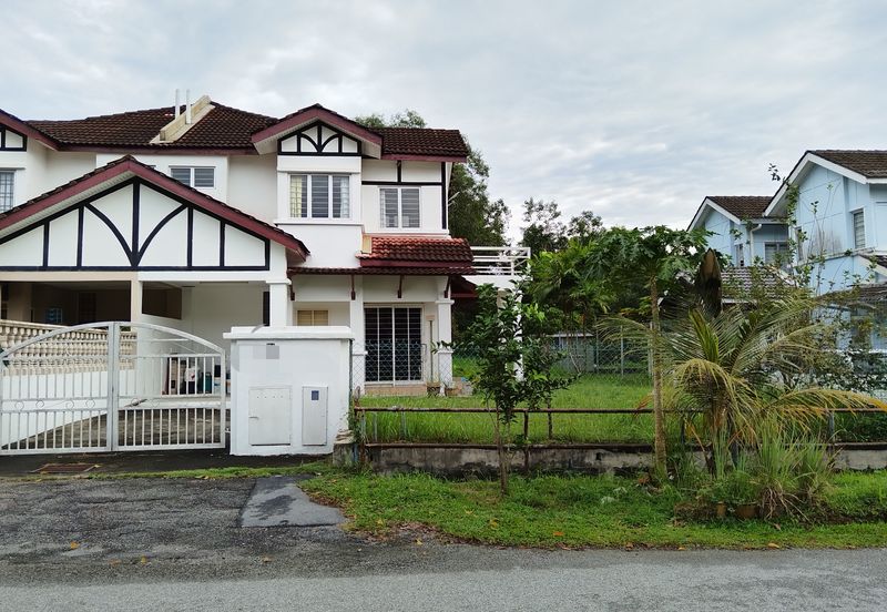 Bandar Saujana Utama