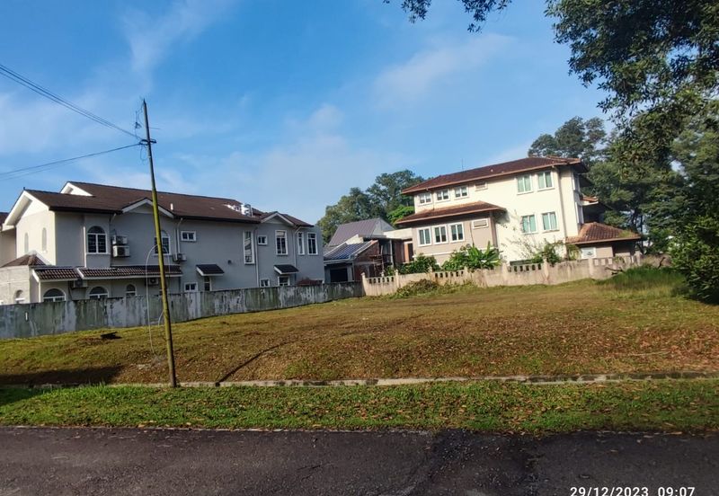 Seksyen 8, Kota Damansara