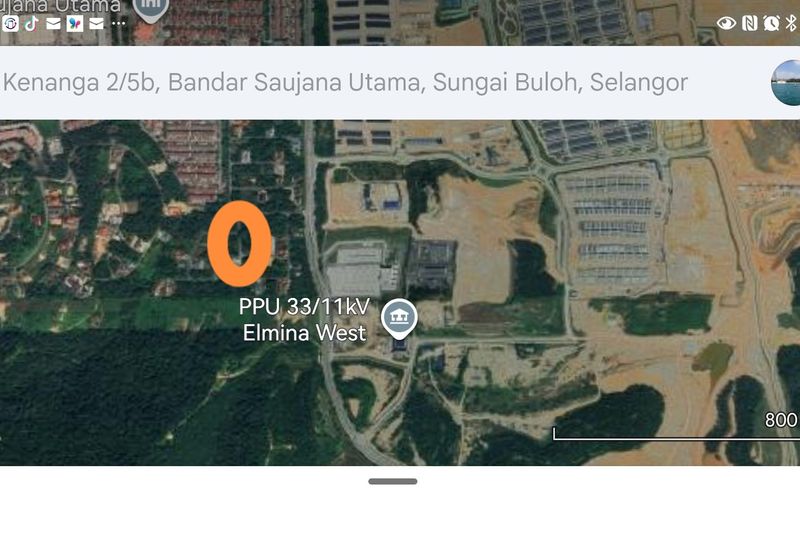 Bandar Saujana Utama