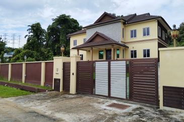 Bandar Saujana Utama