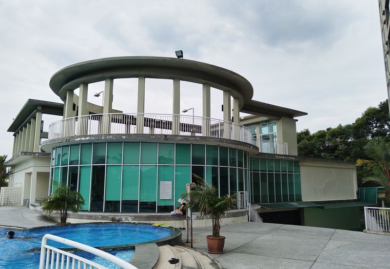 Subang Olives Residence