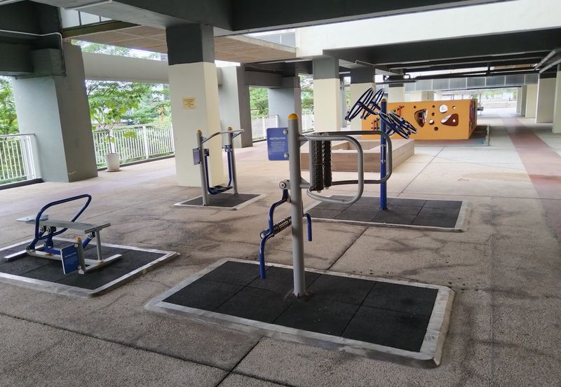 Subang Olives Residence