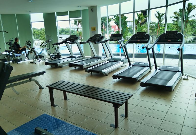 Subang Olives Residence