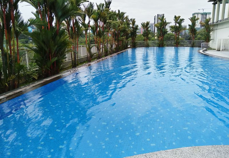 Subang Olives Residence