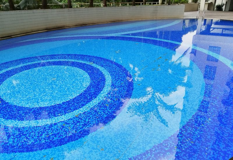 Subang Olives Residence