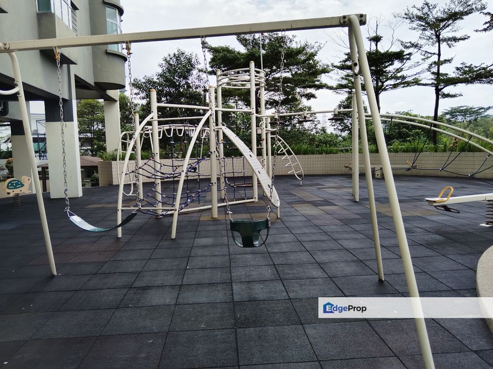 Choice of bare units @ subang Olives , Selangor, Subang Jaya