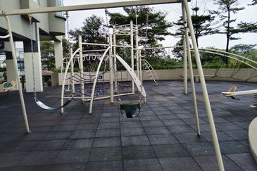 Subang Olives Residence