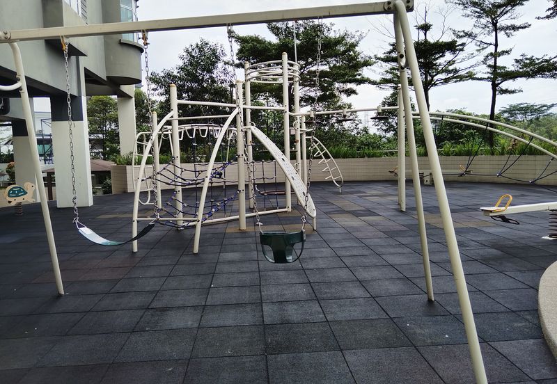 Subang Olives Residence