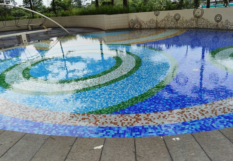 Subang Olives Residence