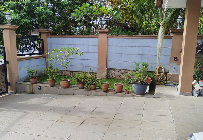 Bandar Saujana Utama