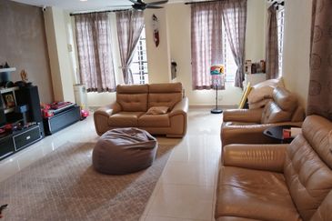 Bandar Saujana Utama