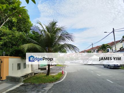 Renovated & extended semiD house@ saujana utama , Selangor, Sungai Buloh