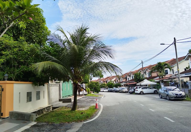 Bandar Saujana Utama