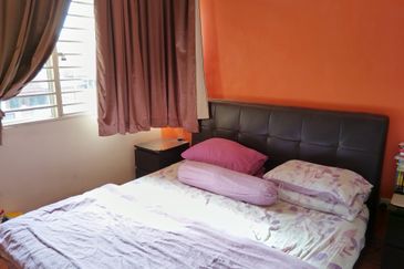 Bandar Saujana Utama