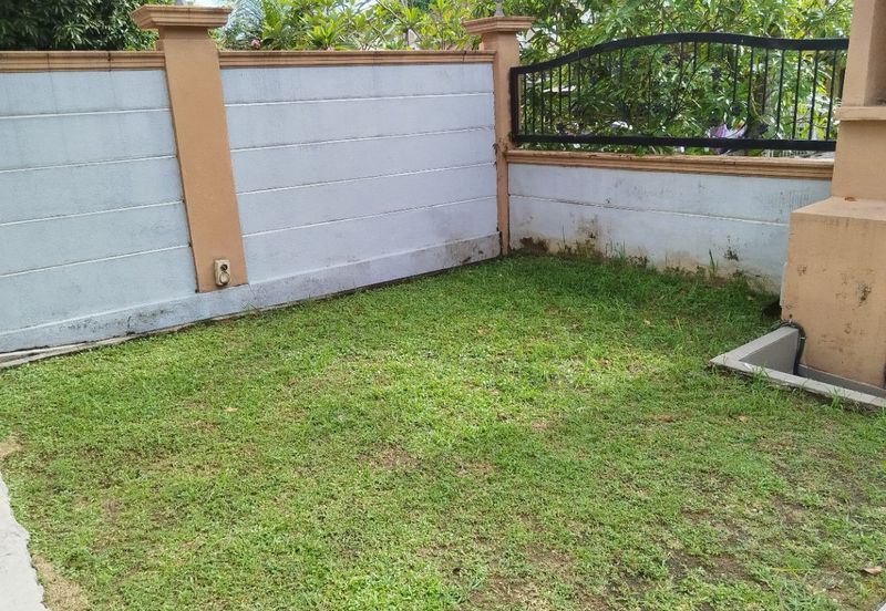 Bandar Saujana Utama