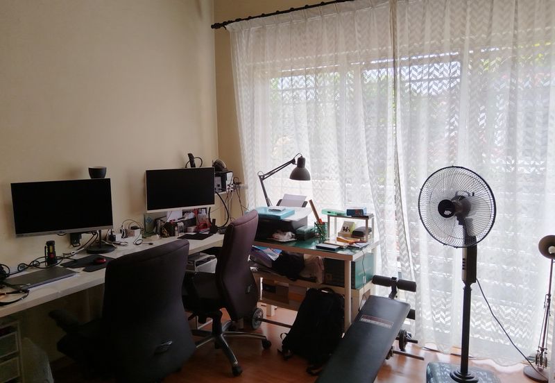 Bandar Saujana Utama