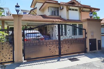 Bandar Saujana Utama