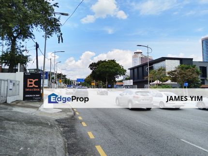 Commercial bungalow @ PJ section 11, Selangor, Petaling Jaya