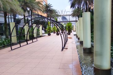 SetiaWalk @ Pusat Bandar Puchong