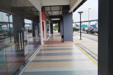 SetiaWalk @ Pusat Bandar Puchong